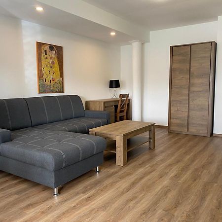 Statek U Krizu Apartment Stare Sedliste Exterior foto
